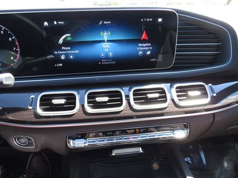 Used 2022 Mercedes-Benz GLE 350 4MATIC image 15