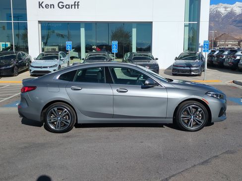 Used 2024 BMW 228i xDrive Gran Coupe w/ Convenience Package image 2