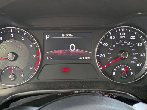 Used 2024 Kia Forte LXS image 22