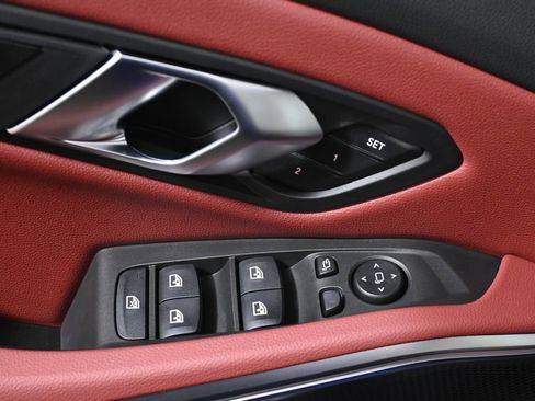 New 2026 BMW 330i xDrive Sedan w/ M Sport Package image 28