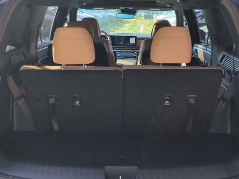 New 2026 Hyundai Santa Fe Calligraphy image 13