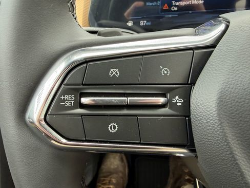 New 2026 Chevrolet Equinox ACTIV FWD image 44