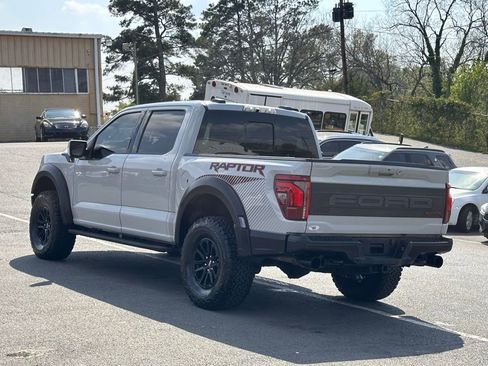 Used 2024 Ford F150 Raptor image 8