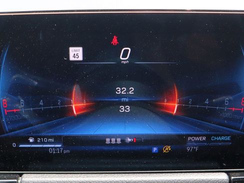 Certified 2024 Mercedes-Benz GLA 35 AMG 4MATIC image 24