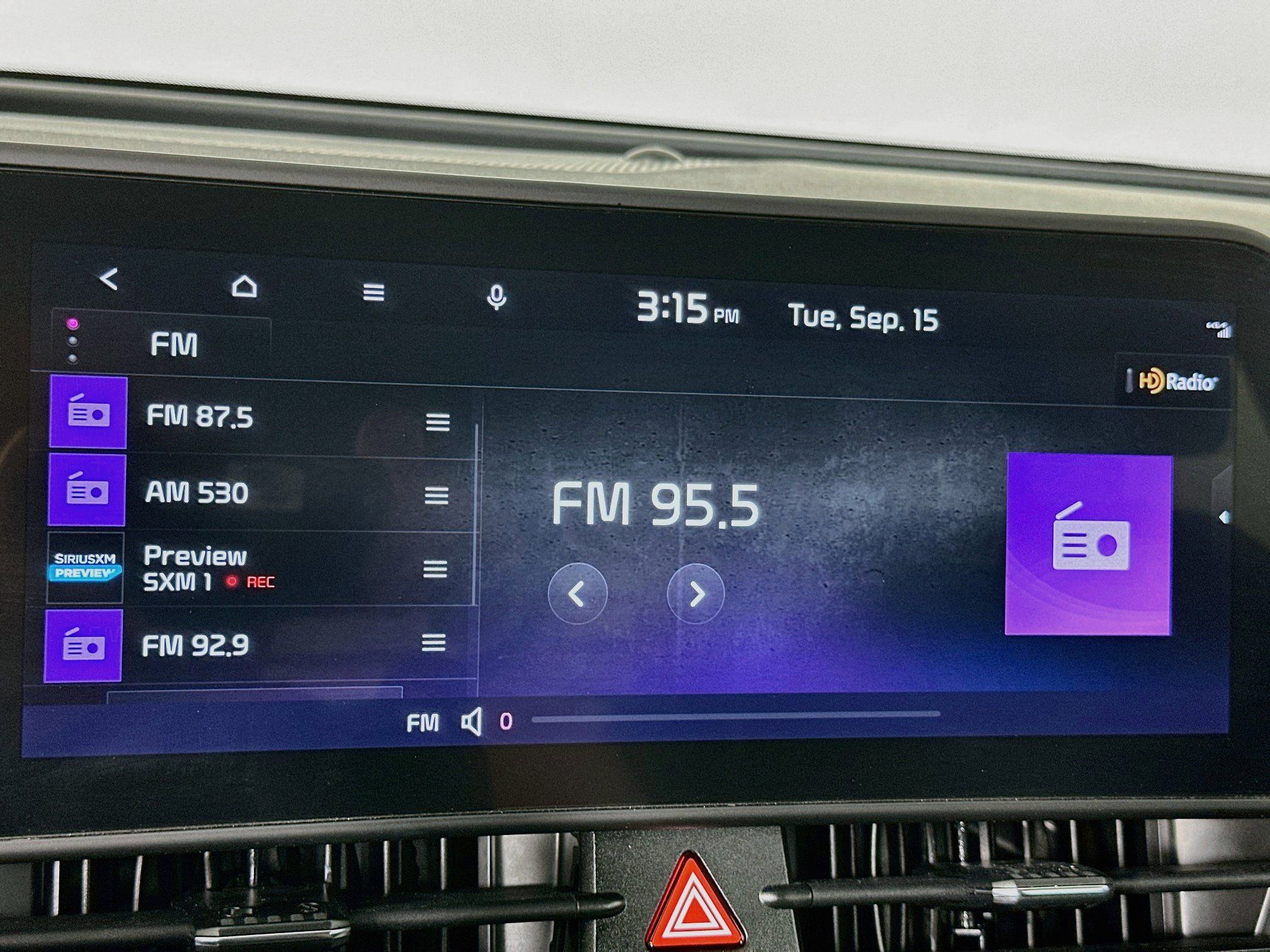 Used 2023 Kia Sportage EX FWD image 21