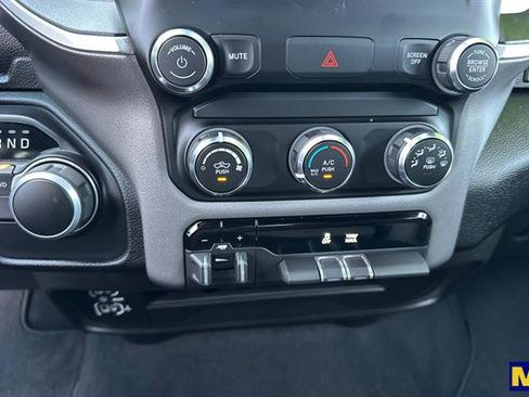 Used 2024 RAM 2500 Big Horn w/ Bed Utility Group image 26