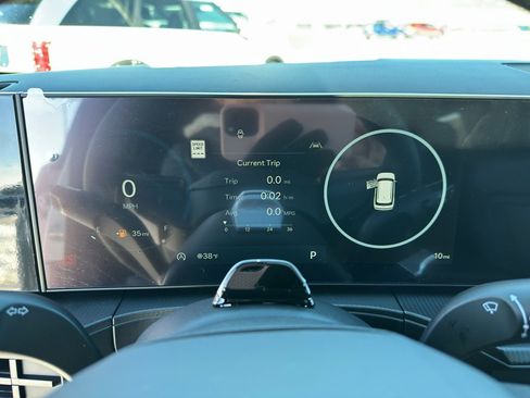 New 2026 Hyundai Santa Fe Calligraphy image 18