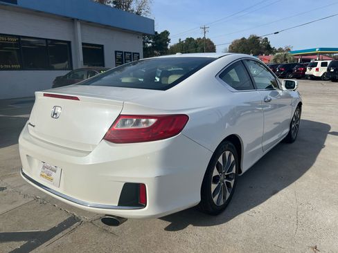 Used 2013 Honda Accord EX-L image 5