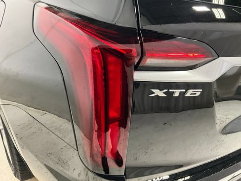 Used 2024 Cadillac XT6 Premium Luxury AWD/4WD image 29