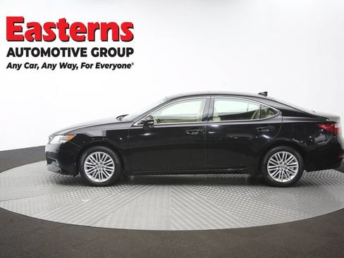 Used 2015 Lexus ES 350 w/ Luxury Package FWD image 70
