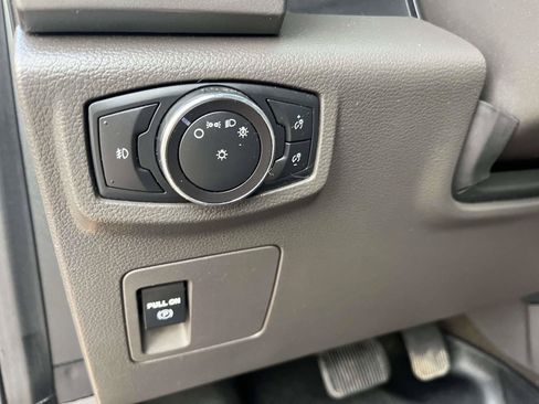 Used 2021 Ford Expedition XLT AWD/4WD image 19