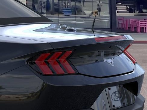 New 2026 Ford Mustang Premium RWD image 22