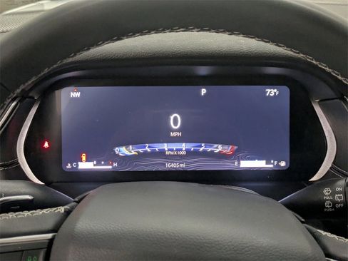 Certified 2024 Jeep Grand Cherokee Laredo X w/ Trailer Tow Package image 28