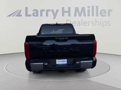 New 2026 Toyota Tundra SR5 w/ TRD Off-Road Package