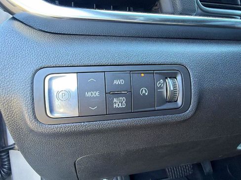 New 2026 GMC Terrain Elevation w/ Elevation Premium Package image 19