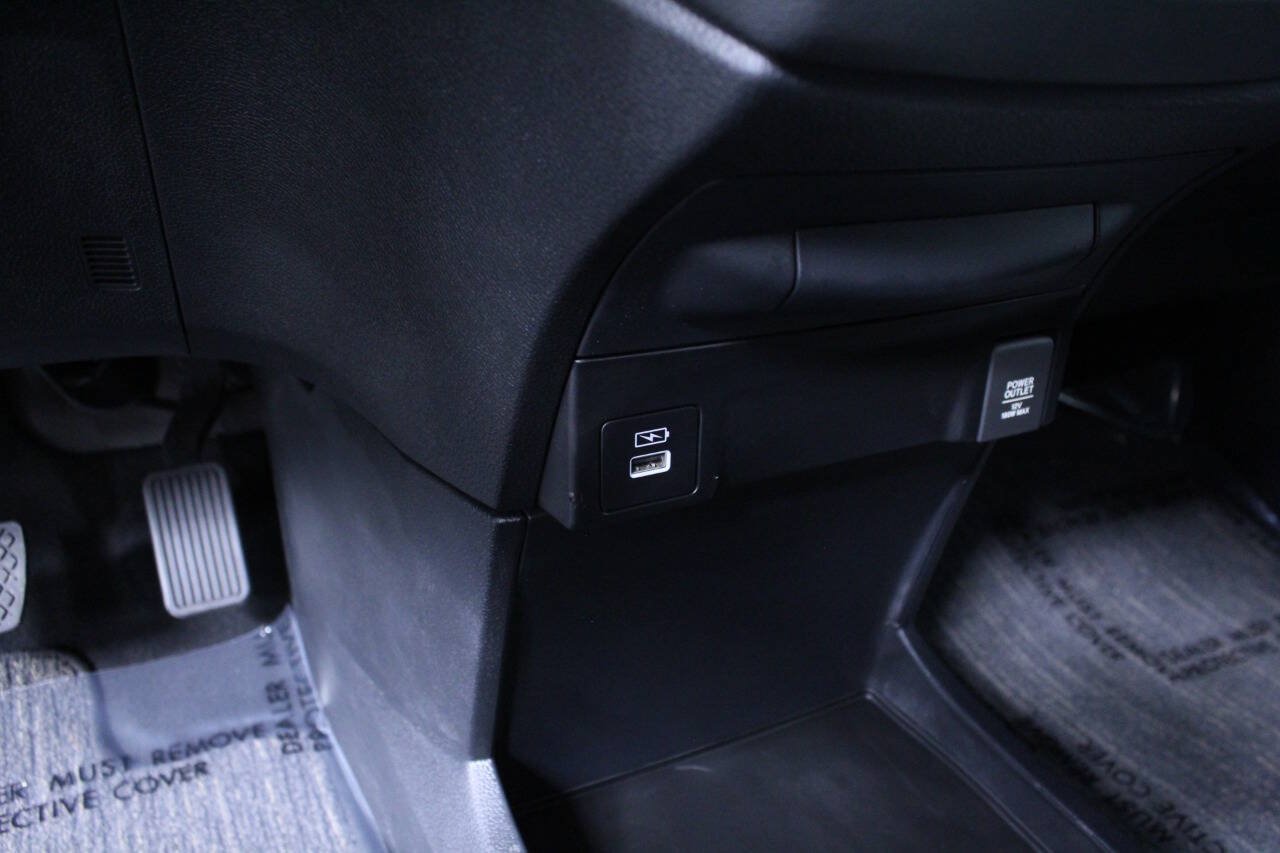Used 2024 Honda Odyssey EX-L image 28