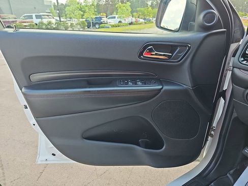 Used 2023 Dodge Durango GT RWD image 29