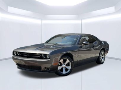 Used 2019 Dodge Challenger SXT
