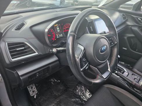 Used 2017 Subaru Impreza 2.0i Sport AWD/4WD image 11