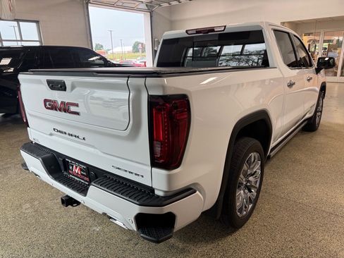 Used 2024 GMC Sierra 1500 Denali image 5