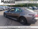 Used 2021 Toyota Camry SE w/ Cold Weather Package image 5