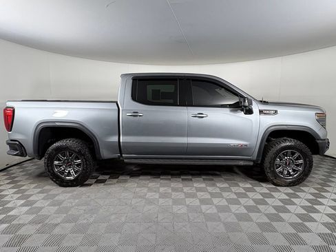Used 2026 GMC Sierra 1500 AT4X AWD/4WD image 6