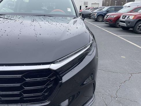 Used 2024 Honda CR-V EX-L image 14