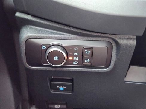 New 2026 Ford Bronco Outer Banks AWD/4WD image 23