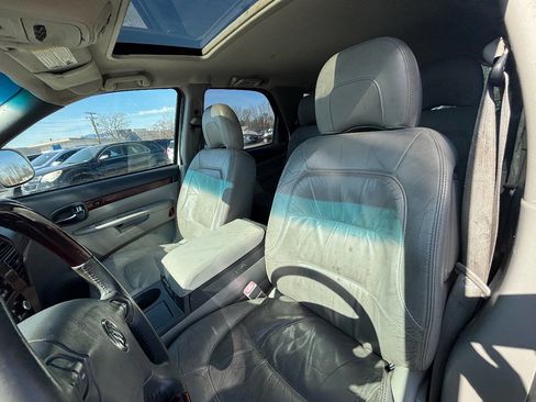 Used 2006 Buick Rendezvous CX w/ CXL Preferred Equipment Group image 8