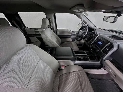 Used 2020 Ford F150 XLT w/ Equipment Group 302A Luxury image 27