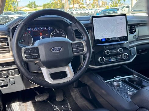 Certified 2024 Ford Expedition Max XLT image 28