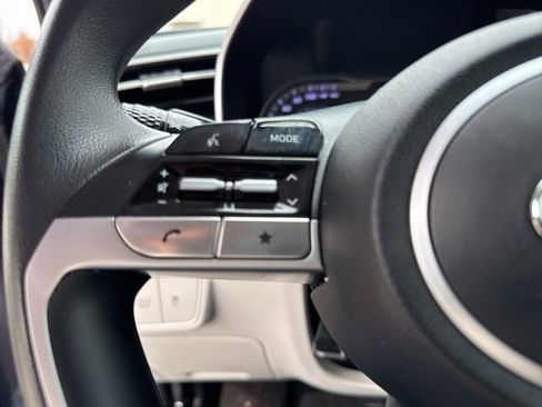 Used 2023 Hyundai Tucson SEL image 35