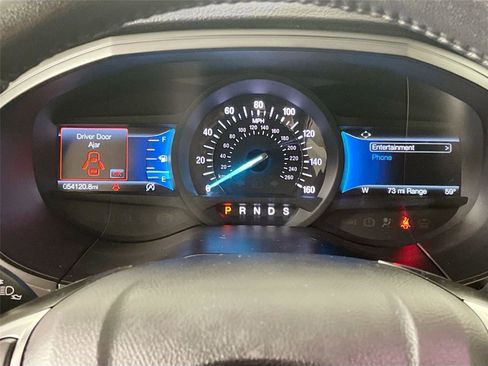 Used 2024 Ford Edge SEL image 19