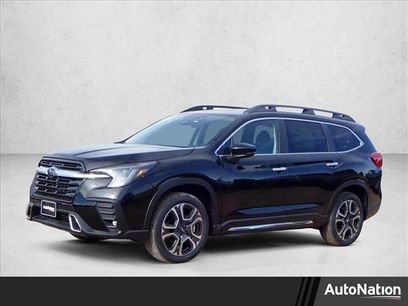 New 2026 Subaru Ascent Touring