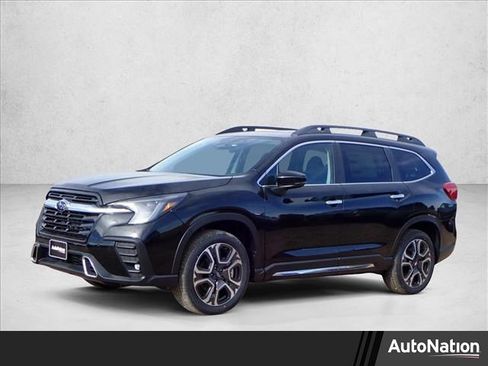 New 2026 Subaru Ascent Touring image 1