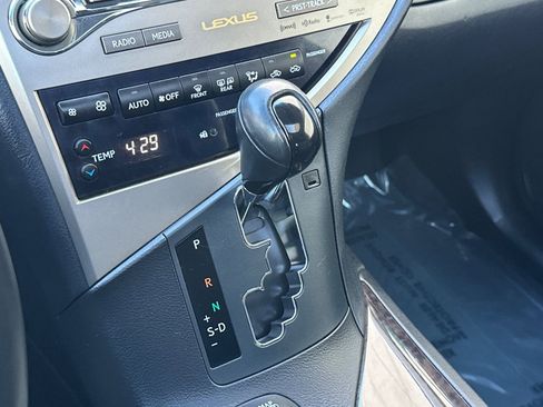 Used 2013 Lexus RX 350 350 w/ Navigation Pkg image 21