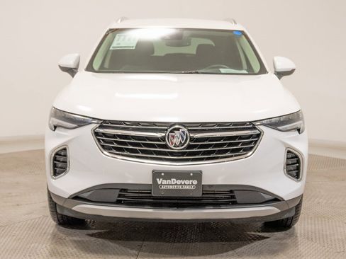 Used 2023 Buick Envision Preferred image 3