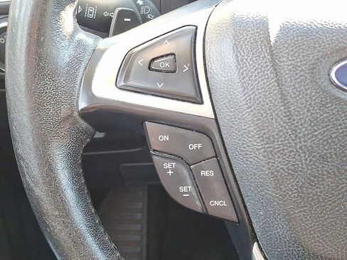 Used 2015 Ford Edge Sport w/ Equipment Group 401A image 21