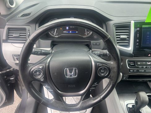Used 2016 Honda Pilot EX-L image 12