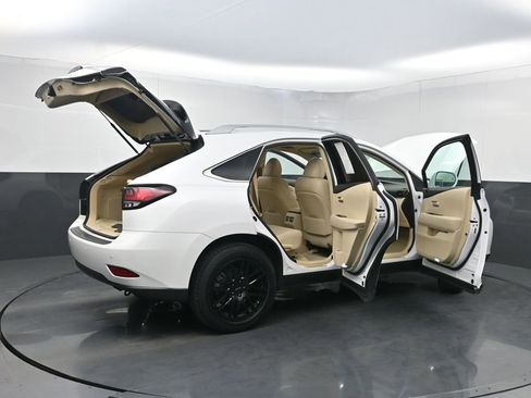 Used 2015 Lexus RX 350 350 image 38