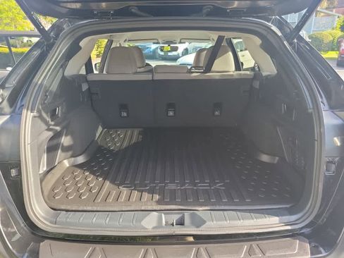 Certified 2025 Subaru Outback Premium image 29