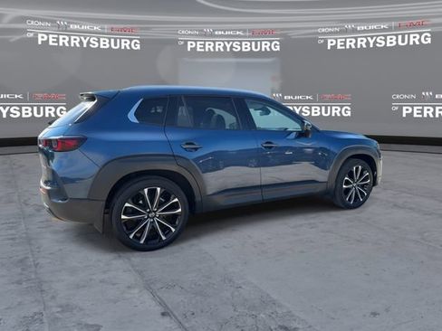 Used 2024 MAZDA CX-50 AWD 2.5 S w/ Weather Package image 8