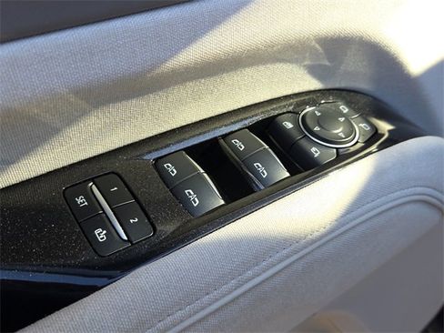 Used 2024 Cadillac Escalade Premium Luxury Platinum w/ LPO, Floor Liner Package image 22