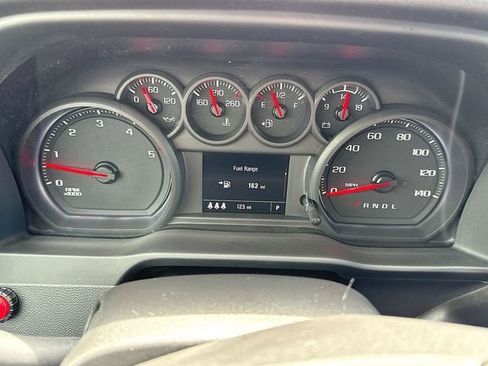 New 2024 Chevrolet Silverado 3500 W/T w/ WT Convenience Package image 11