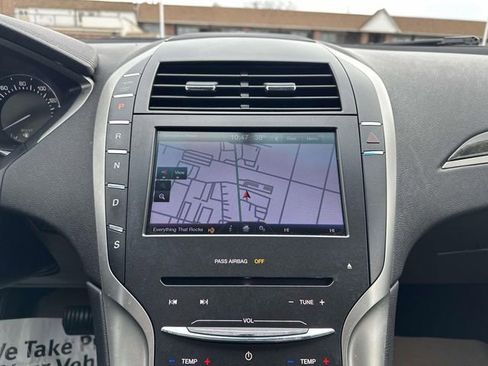 Used 2013 Lincoln MKZ FWD image 43