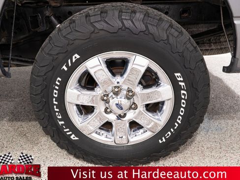 Used 2014 Ford F150 XLT w/ Equipment Group 302A Luxury AWD/4WD image 8