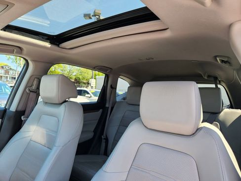 Used 2020 Honda CR-V EX-L image 12