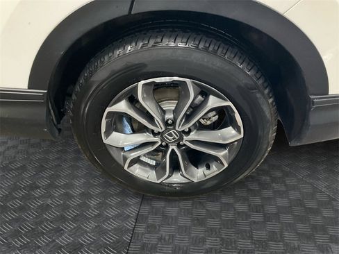 Used 2022 Honda CR-V EX-L image 14