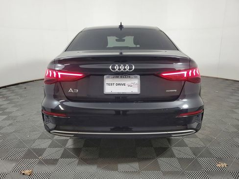 Used 2022 Audi A3 2.0T Premium image 5