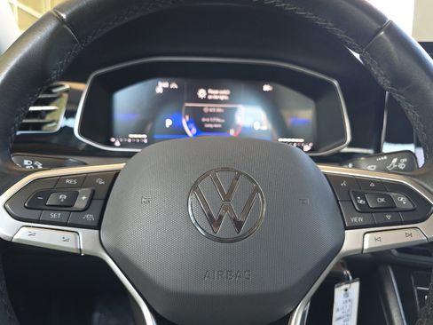 Used 2025 Volkswagen Jetta S FWD image 21